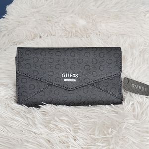 Guess Wallet